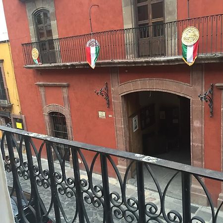 سان ميغيل دي الليندي Cortizo Suites المظهر الخارجي الصورة