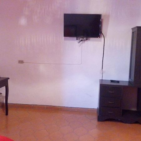 سان ميغيل دي الليندي Cortizo Suites المظهر الخارجي الصورة