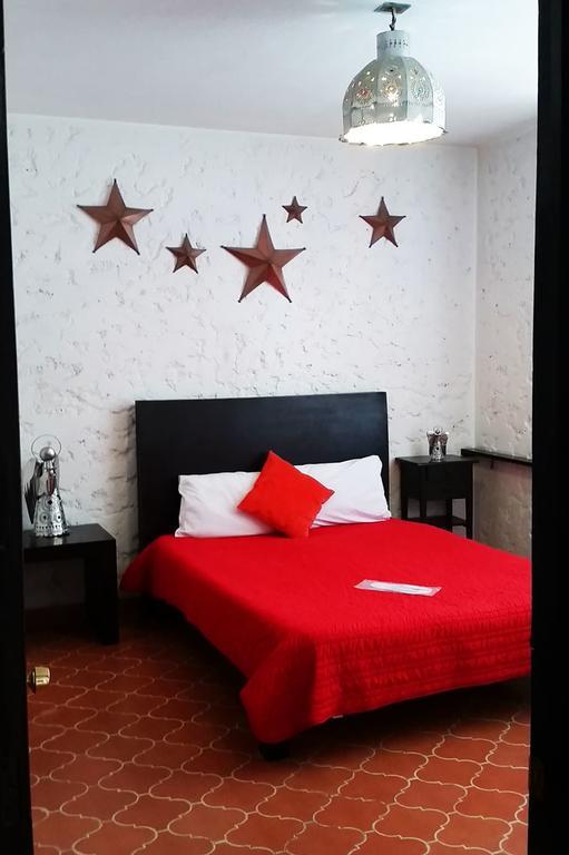 سان ميغيل دي الليندي Cortizo Suites المظهر الخارجي الصورة