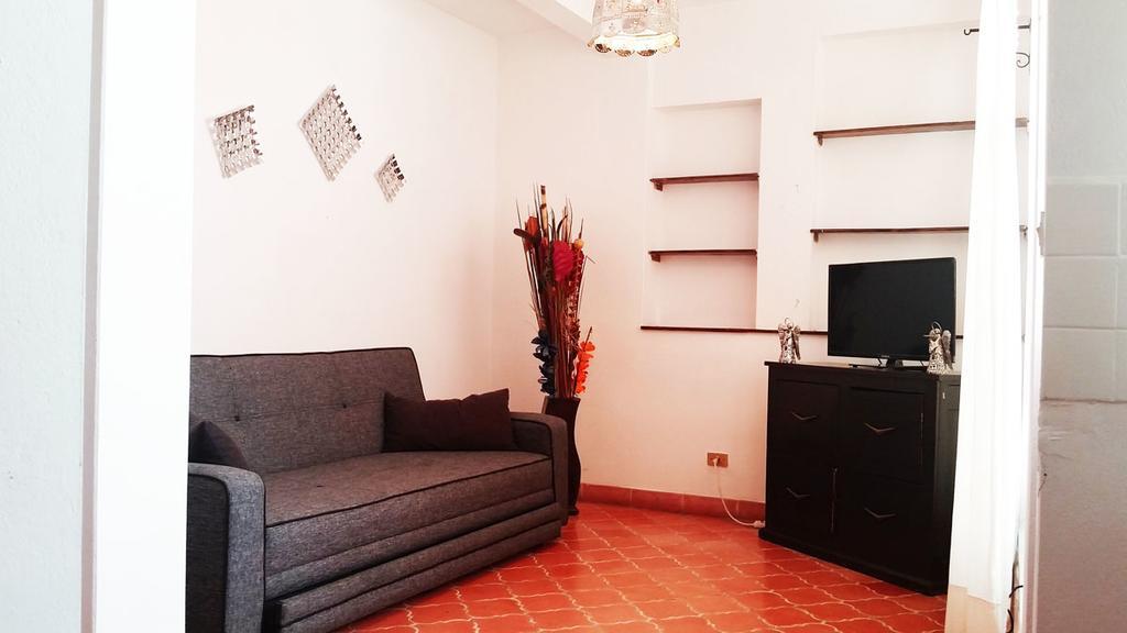 سان ميغيل دي الليندي Cortizo Suites المظهر الخارجي الصورة