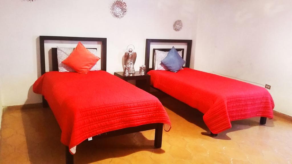 سان ميغيل دي الليندي Cortizo Suites المظهر الخارجي الصورة