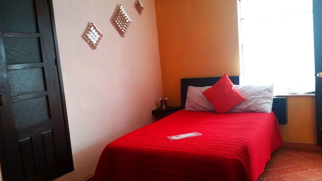 سان ميغيل دي الليندي Cortizo Suites المظهر الخارجي الصورة