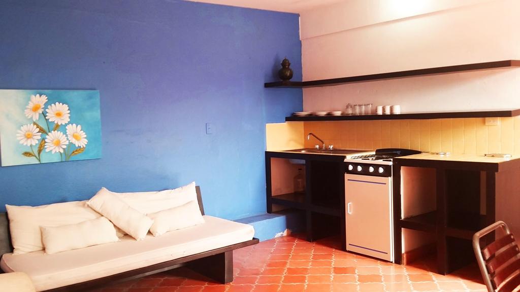 سان ميغيل دي الليندي Cortizo Suites المظهر الخارجي الصورة