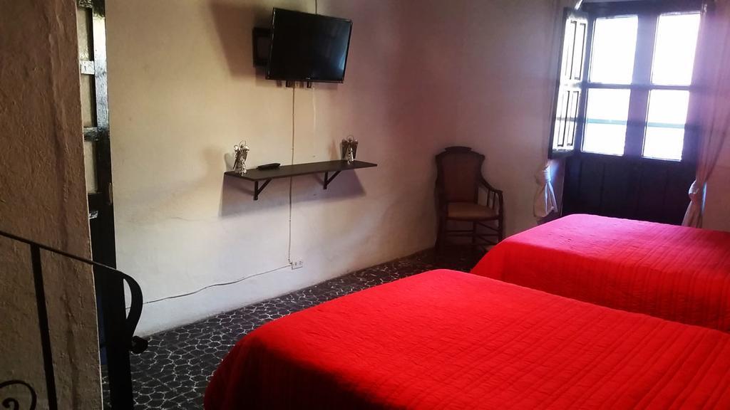 سان ميغيل دي الليندي Cortizo Suites المظهر الخارجي الصورة