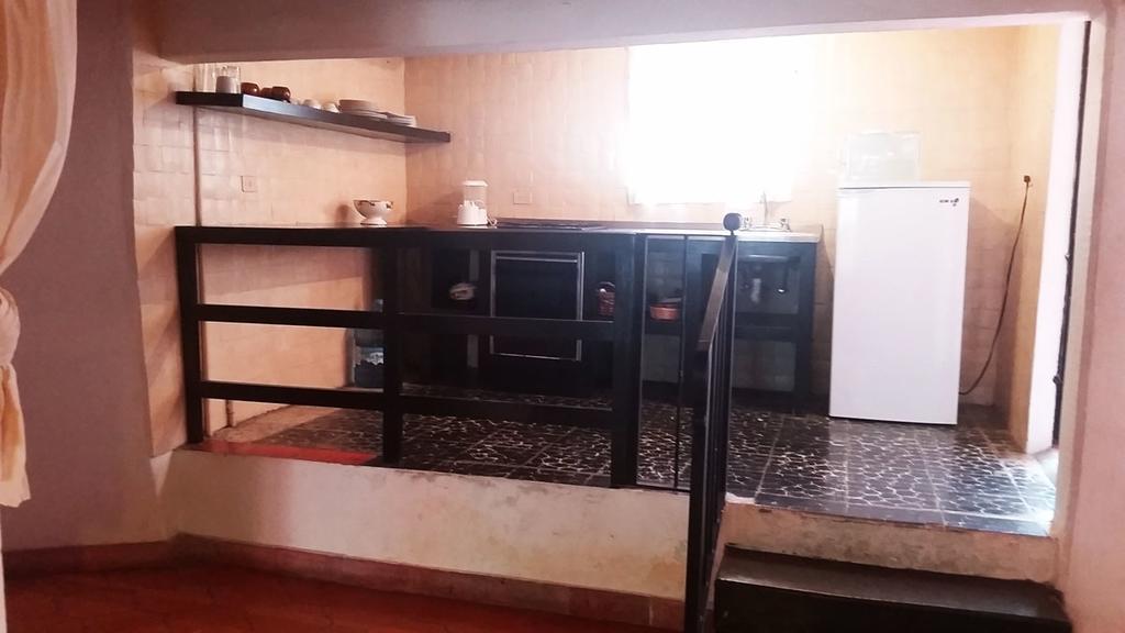 سان ميغيل دي الليندي Cortizo Suites المظهر الخارجي الصورة