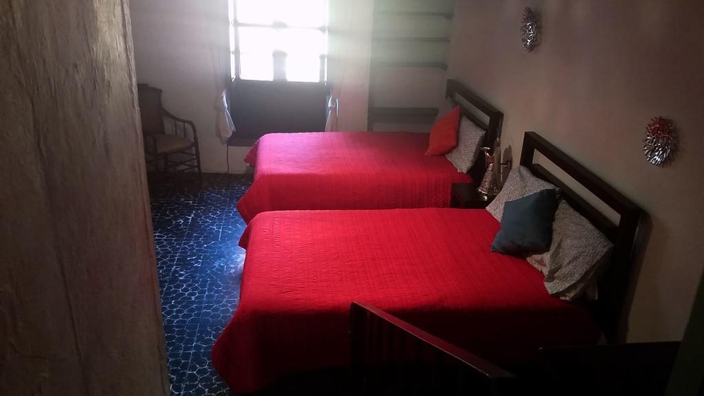 سان ميغيل دي الليندي Cortizo Suites المظهر الخارجي الصورة