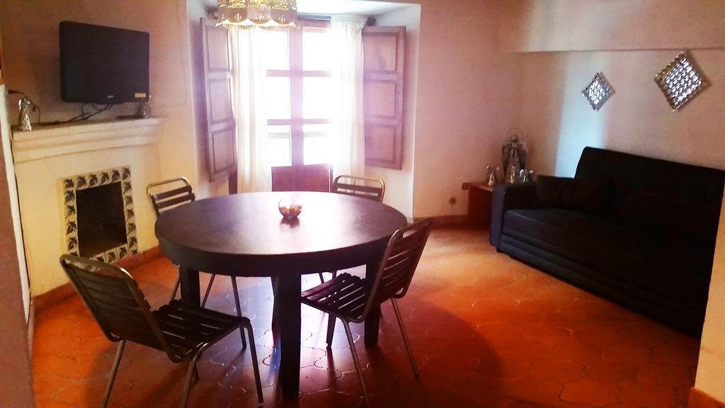 سان ميغيل دي الليندي Cortizo Suites المظهر الخارجي الصورة