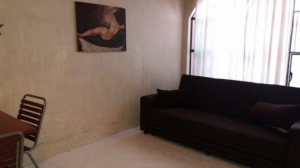 سان ميغيل دي الليندي Cortizo Suites المظهر الخارجي الصورة