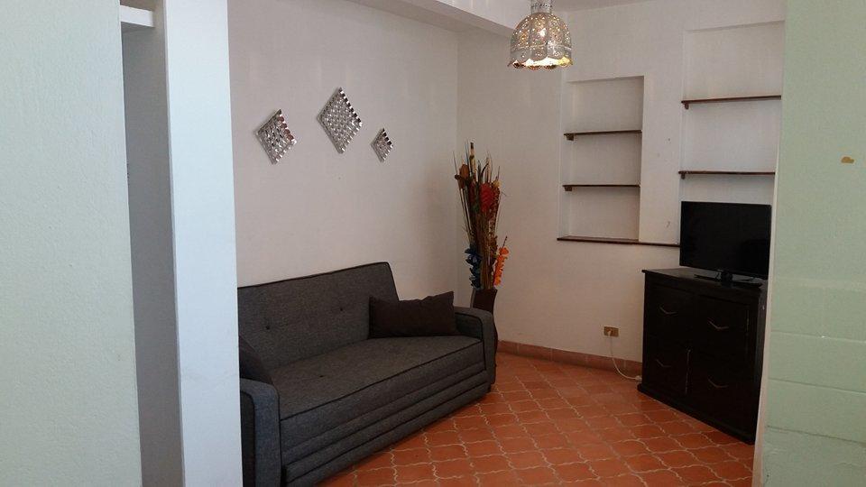 سان ميغيل دي الليندي Cortizo Suites المظهر الخارجي الصورة