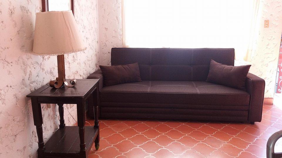 سان ميغيل دي الليندي Cortizo Suites المظهر الخارجي الصورة