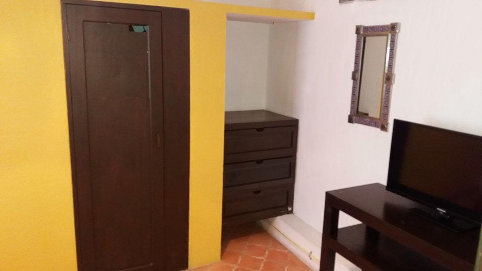 سان ميغيل دي الليندي Cortizo Suites المظهر الخارجي الصورة