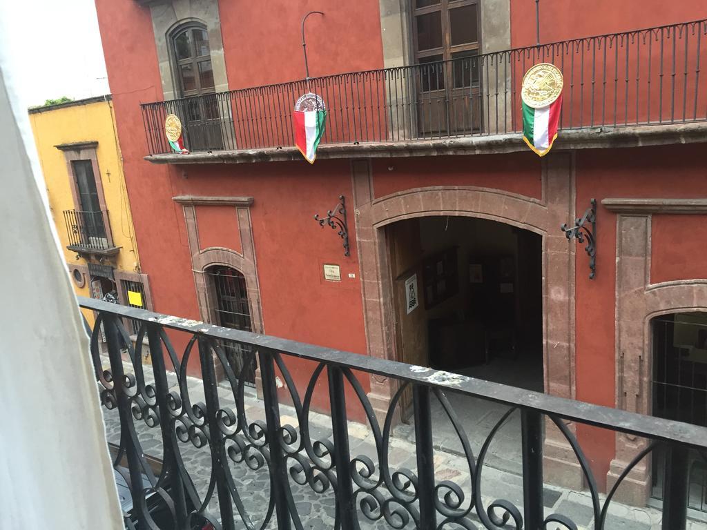 سان ميغيل دي الليندي Cortizo Suites المظهر الخارجي الصورة