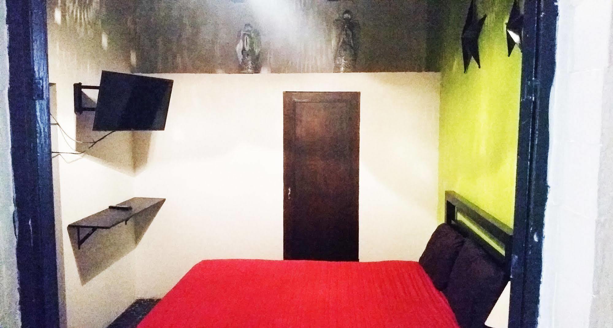 سان ميغيل دي الليندي Cortizo Suites المظهر الخارجي الصورة