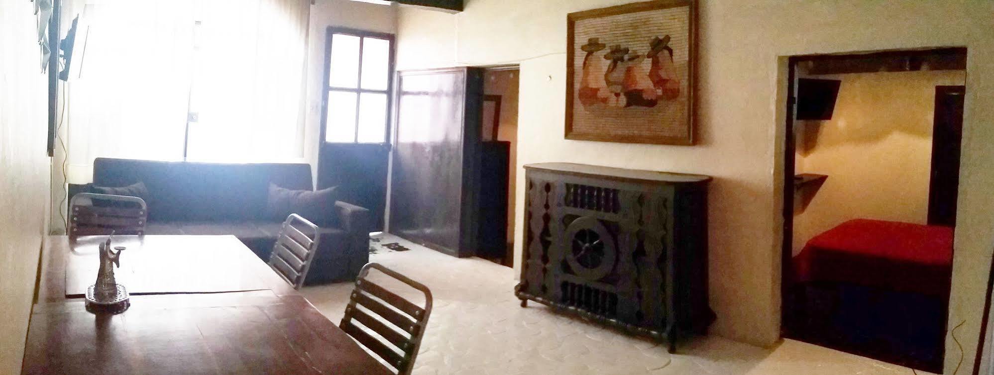 سان ميغيل دي الليندي Cortizo Suites المظهر الخارجي الصورة