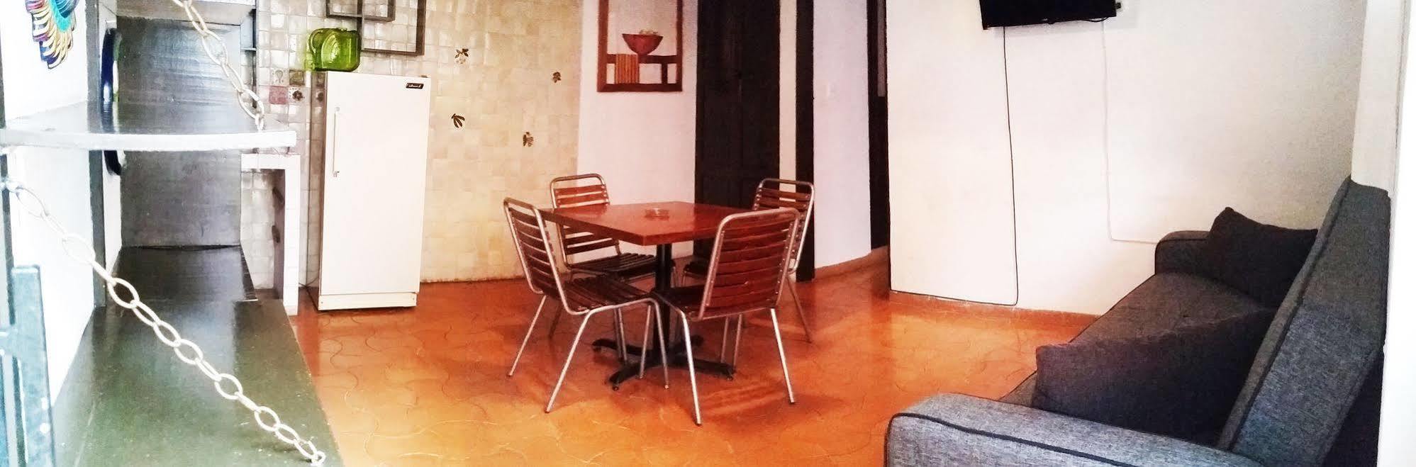 سان ميغيل دي الليندي Cortizo Suites المظهر الخارجي الصورة